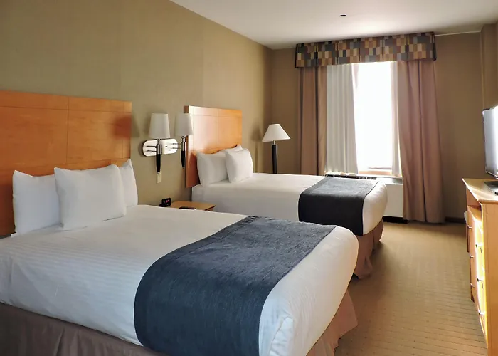 Marco Laguardia Hotel & Suites