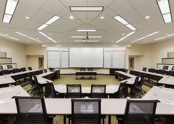 Ivey Spencer Leadership Centre